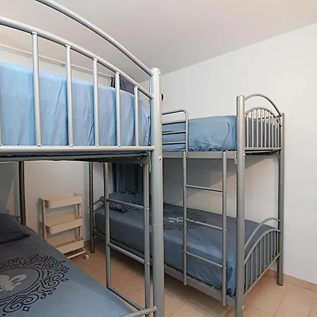 Apartment Blue Paradise Lloret de Mar