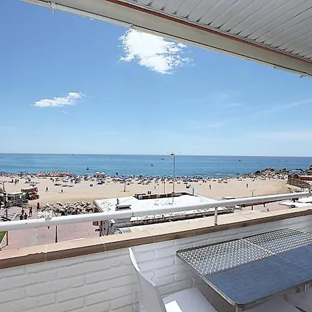 Blue Paradise Apartment Lloret de Mar