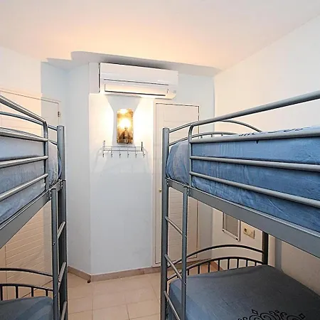 Apartment Blue Paradise Lloret de Mar