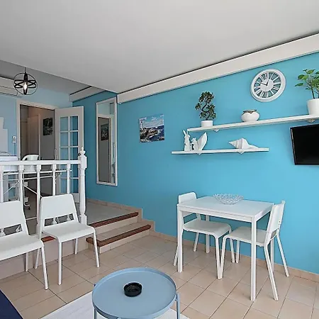 Blue Paradise * Lloret de Mar